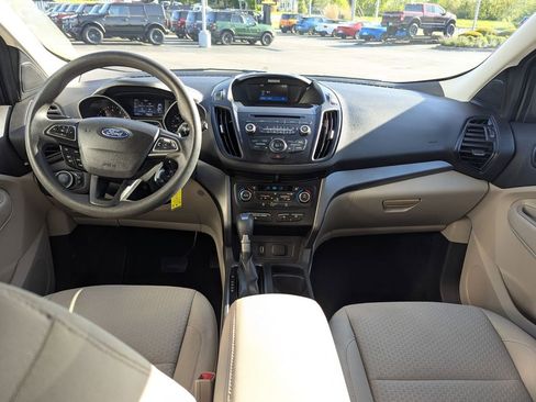 Used 2017 Ford Escape SE FWD image 22