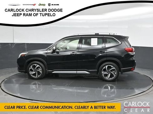 Used 2023 Subaru Forester Touring w/ Popular Package #2 AWD/4WD image 9