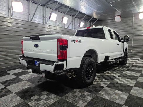Used 2023 Ford F350 XL w/ STX Appearance Package image 5