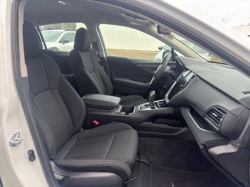 Certified 2025 Subaru Legacy Premium AWD/4WD image 23