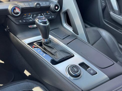 Used 2019 Chevrolet Corvette Z06 image 35