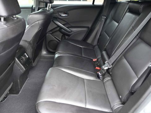 Used 2017 Acura RDX FWD image 14