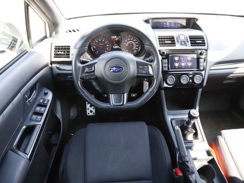 Used 2021 Subaru WRX AWD/4WD image 17