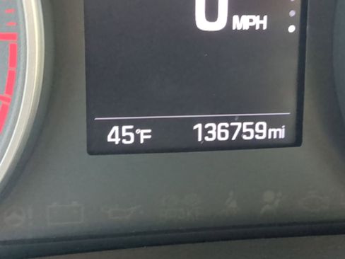 Used 2017 Hyundai Elantra Limited w/ Cargo Package image 16