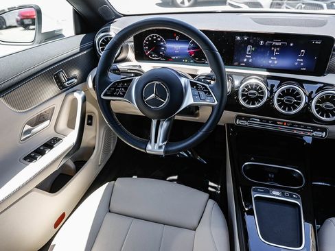 Certified 2026 Mercedes-Benz CLA 250 image 14