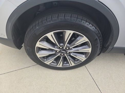 Used 2020 Lincoln Corsair Reserve w/ Equipment Group 201A image 15