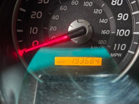 Used 2003 Toyota 4Runner Limited AWD/4WD image 27