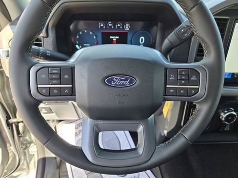 New 2026 Ford F150 XLT w/ Equipment Group 301A Standard AWD/4WD image 23