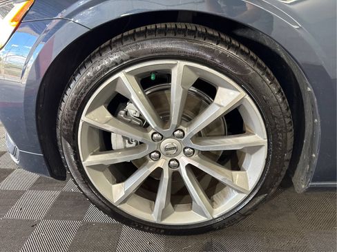 Used 2019 Volvo S60 T5 Momentum w/ Premium Package FWD image 25