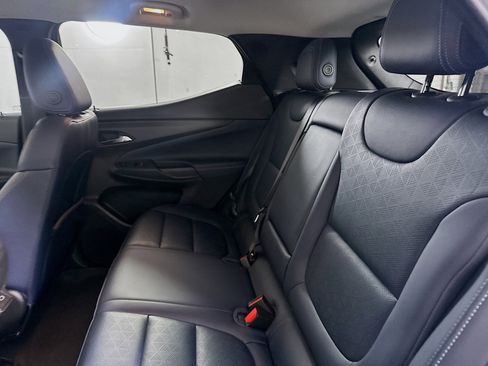 Used 2022 Chevrolet Bolt EUV Premier w/ Sun & Sound Package image 28