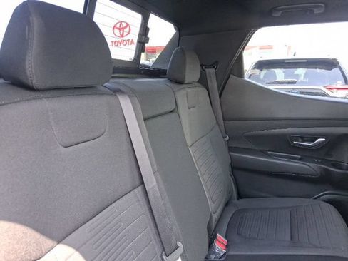 Used 2024 Hyundai Santa Cruz SEL w/ Activity Package FWD image 16