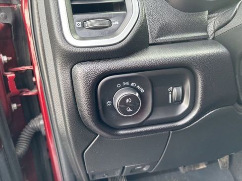 Used 2021 RAM 2500 Big Horn w/ Level 2 Equipment Group image 16