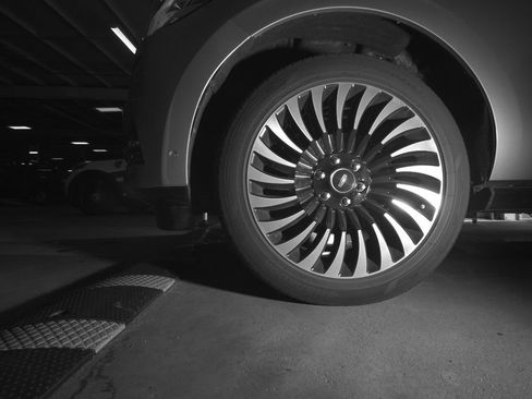 Used 2021 Lincoln Navigator L Black Label AWD/4WD image 7