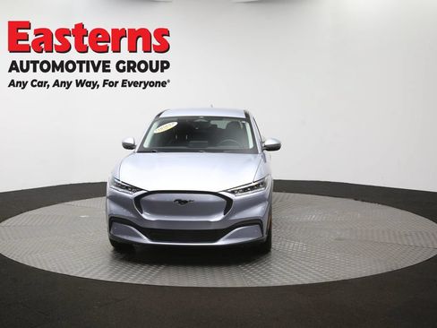Used 2022 Ford Mustang Mach-E Select AWD/4WD image 50