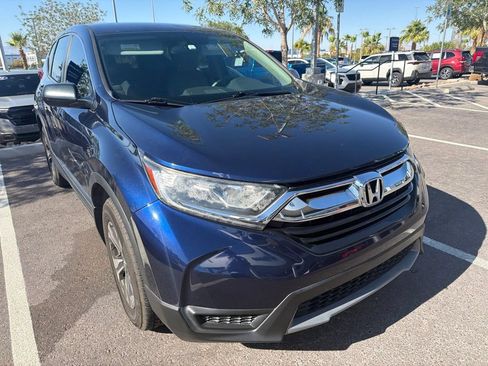 Used 2019 Honda CR-V LX image 29