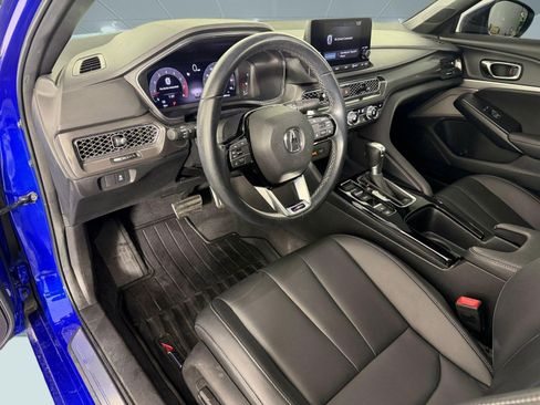 Used 2023 Acura Integra A-Spec FWD image 4