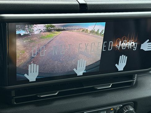 New 2026 Jeep Wrangler Sport AWD/4WD image 16