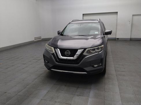 Used 2019 Nissan Rogue SL w/ Premium Package FWD image 15