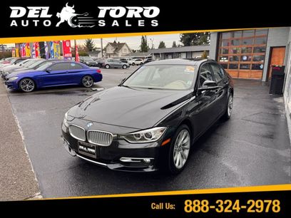 Used 2012 BMW 328i 328i