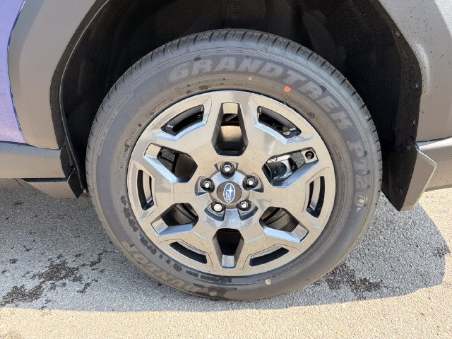 New 2026 Subaru Outback Limited AWD/4WD image 27