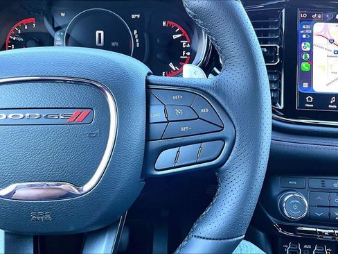 New 2026 Dodge Durango GT AWD/4WD image 7