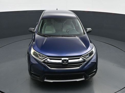 Used 2018 Honda CR-V LX image 11