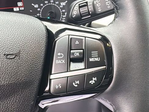 Certified 2022 Ford Escape SEL image 21