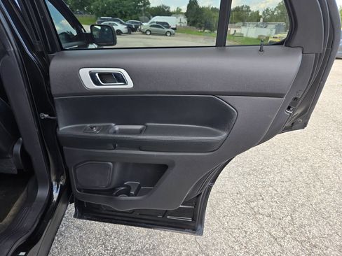 Used 2015 Ford Explorer Sport w/ Equipment Group 401A AWD/4WD image 23