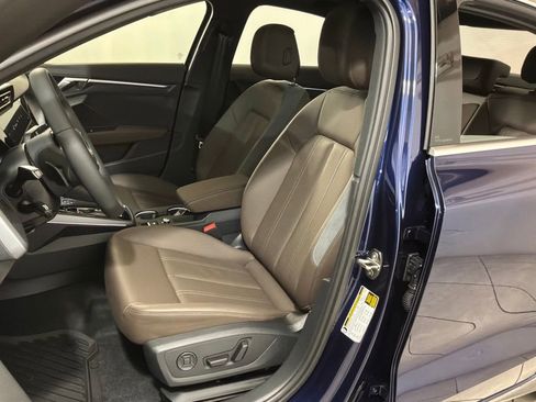 New 2026 Audi A3 2.0T Premium image 6