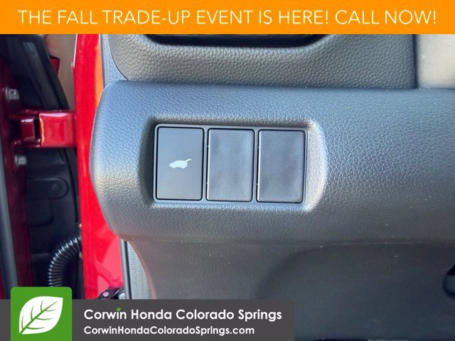 New 2026 Honda Pilot EX-L image 22