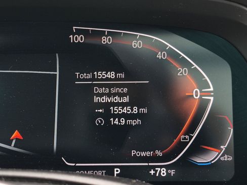 Certified 2023 BMW X5 sDrive40i w/ M Sport Package RWD image 23