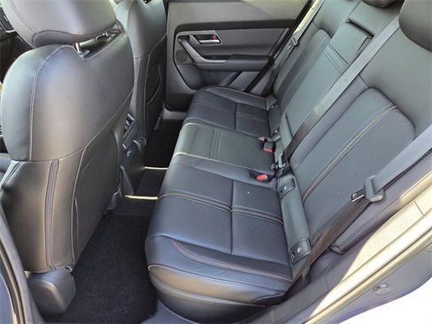 New 2025 MAZDA CX-50 AWD 2.5 Hybrid w/ Weather Package image 8