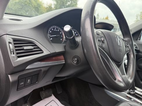 Used 2015 Acura MDX SH-AWD w/ Technology Package image 26