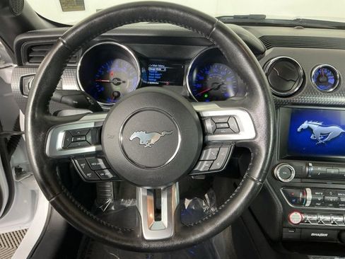 Used 2017 Ford Mustang GT Premium w/ GT Performance Package image 16