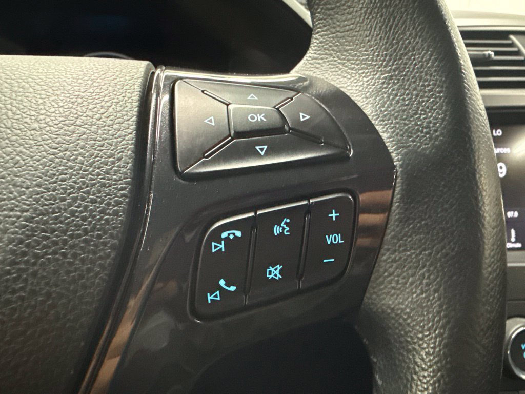 Used 2019 Ford Explorer XLT w/ Equipment Group 202A FWD image 22