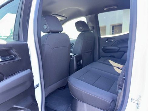 New 2026 GMC Canyon Elevation RWD image 31