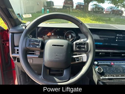 Used 2024 Hyundai Santa Fe Calligraphy FWD image 15