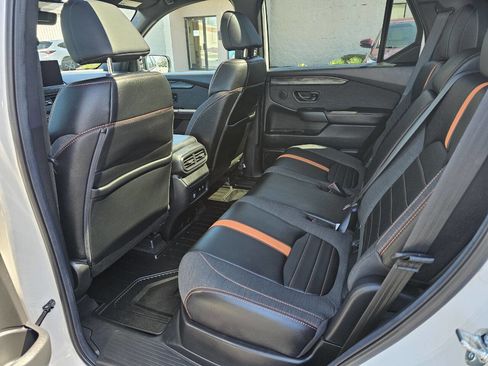 Used 2026 Honda Passport TrailSport image 20