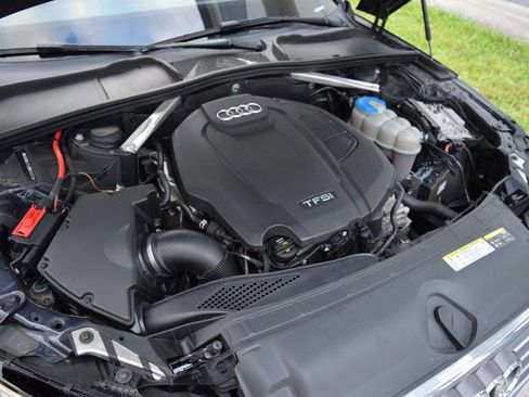 Used 2017 Audi A4 2.0T Premium w/ Convenience Package image 91