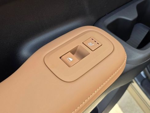 New 2026 Hyundai Santa Fe Limited image 19