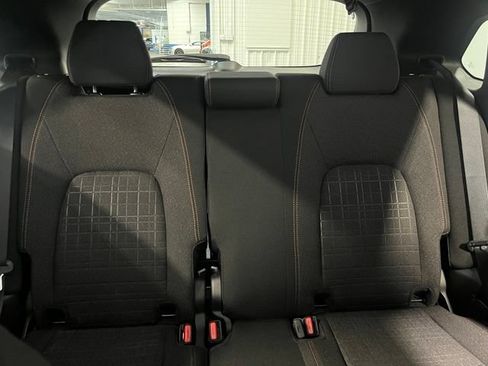 Used 2026 Honda HR-V Sport image 13