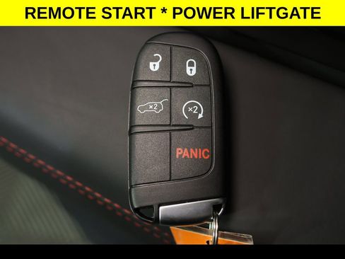 New 2026 Dodge Durango GT image 13