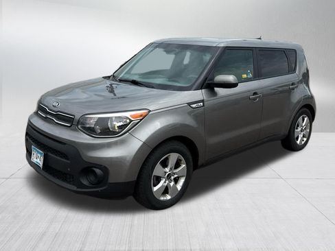 Used 2018 Kia Soul FWD image 3