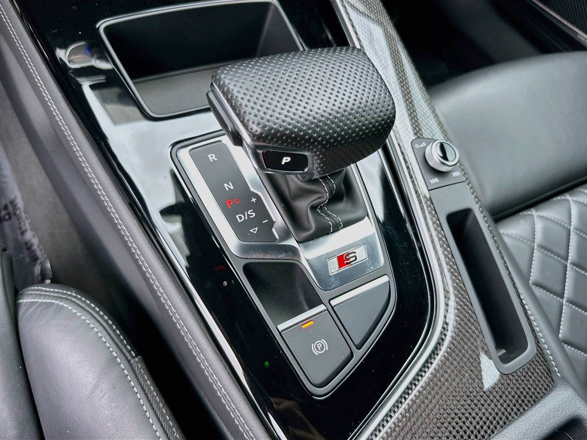 Used 2025 Audi S5 Premium Plus AWD/4WD image 17