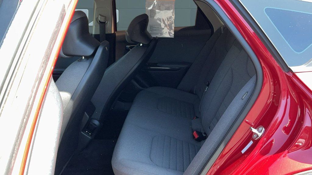 Used 2025 Kia K4 EX FWD image 13