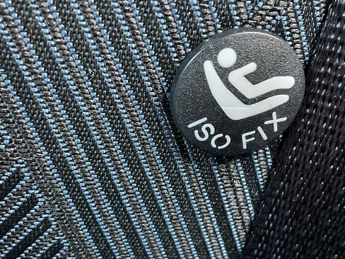 New 2025 Nissan Versa SV w/ Trunk Package image 15