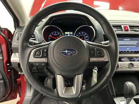 Used 2016 Subaru Legacy 2.5i image 7