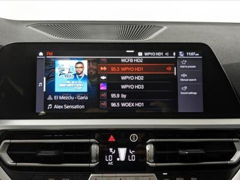 Used 2021 BMW 330i Sedan RWD image 31