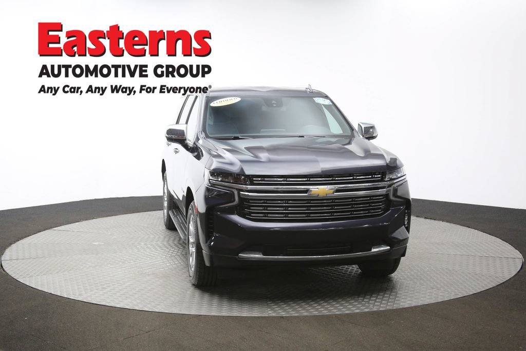 Used 2024 Chevrolet Tahoe Premier RWD image 55