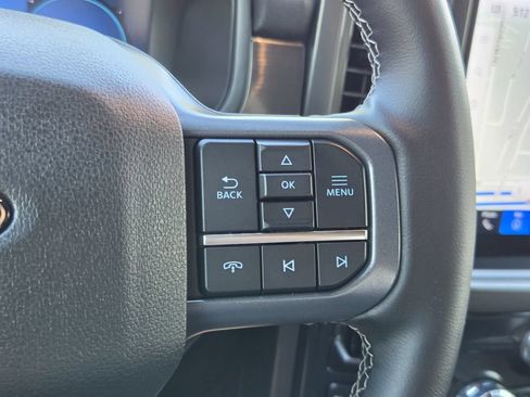 Used 2026 Ford F150 Lariat w/ FX4 Off-Road Package AWD/4WD image 28